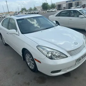 Lexus ES 300 2002
