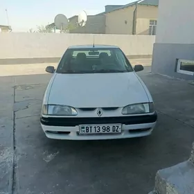 Renault Europa 19 1998