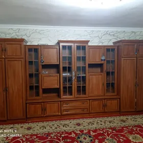 Stenka uly zawatskoy