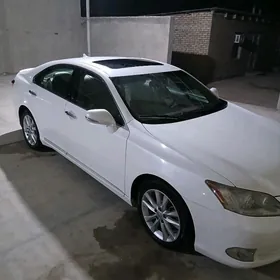 Lexus ES 350 2010