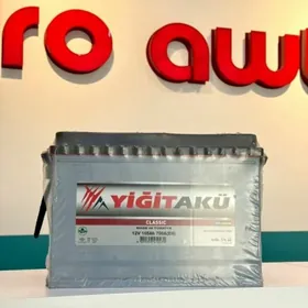 ❇️GARAŞARYNA❇️AKUM YIGIT12V105AH