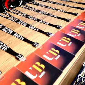 TARKETKA PECAT REKLAMA MAHABAT