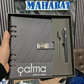 BLOKNOT RUCKA BRELOK REKLAMA