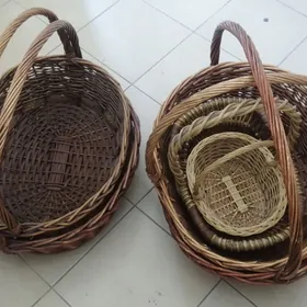 Korzinalar Корзина