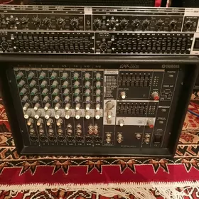 TOY PULT YAMAHA.KRASOWER.EKW.