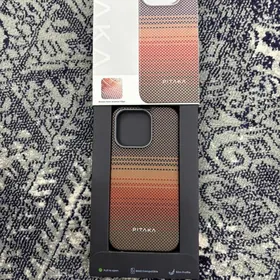 Pitaka original çehol