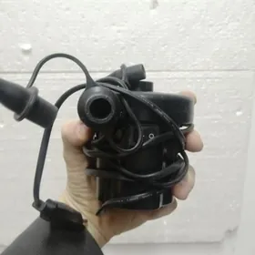 Howa ufleyji Воздухонадуватель насос маленький