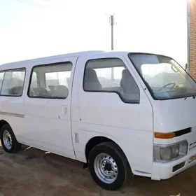 Toyota Hiace 1996