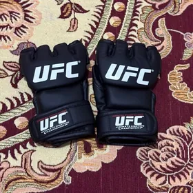 UFC percatka