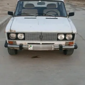 Lada 2106 1998