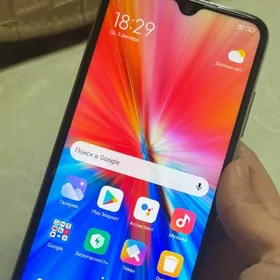 redmi note 8