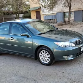 Toyota Camry 2005