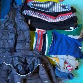 вещи всего за 150м