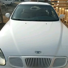 Daewoo Leganza 1999