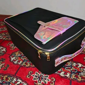 kasmetika çemedan tazeje ulany