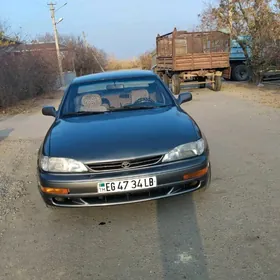 Toyota Camry 1993