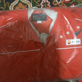 спец одежда