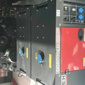 DIWZOK GENERATOR BALGARKA