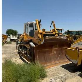 Liebherr R-series 2012