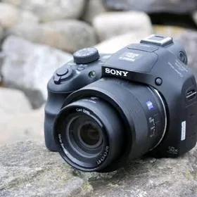 SONY HX 400V