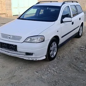 Opel Astra 1999