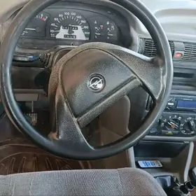 Opel Astra 1993