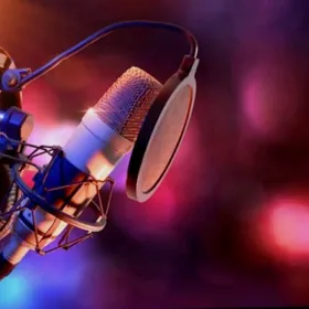 Ses ýazgy studio hyzmaty