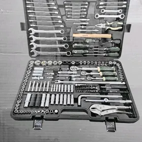 Nabor AMG FORCE. 202 pc