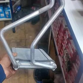 Peç ratýatyr Runner 2001