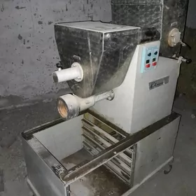 makaron stanok aparat