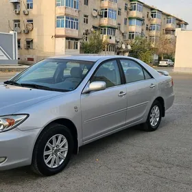 Toyota Camry 2003