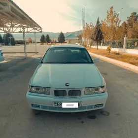BMW 325 1991