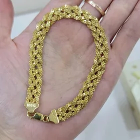 satlyk braslet gyzyl