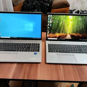 ноутбук noutbuk HP 11TH gen