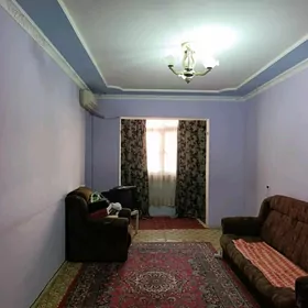 Гагарин 1-этаж 2-ком