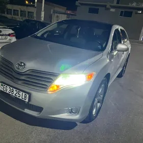 Toyota Venza 2009