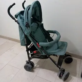 kolýasga / коляска