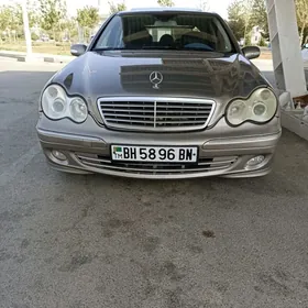 Mercedes-Benz C280 2007