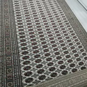 DAROŞKA HALY PALAS ALYAS