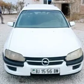 Opel Omega 1995