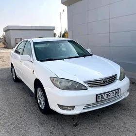 Toyota Camry 2002
