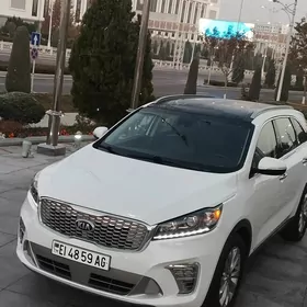 Kia Sorento 2020