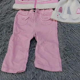 детские вещи