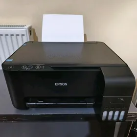Epson L3100 3in1