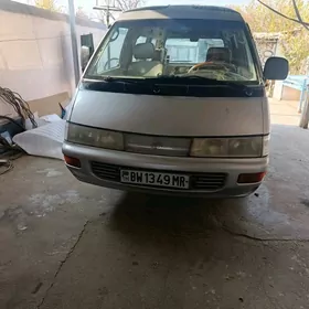 Toyota Town Ace 1992