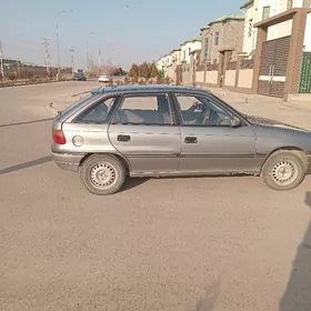 Opel Astra 1993