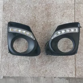 corollo acki tumanlik