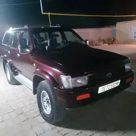 Toyota 4Runner 1992