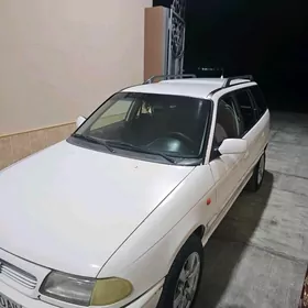 Opel Astra 1997