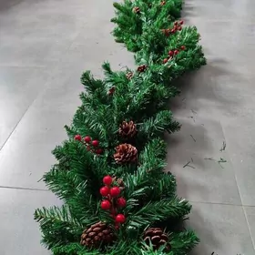 wetkalar, taze yyl yolka